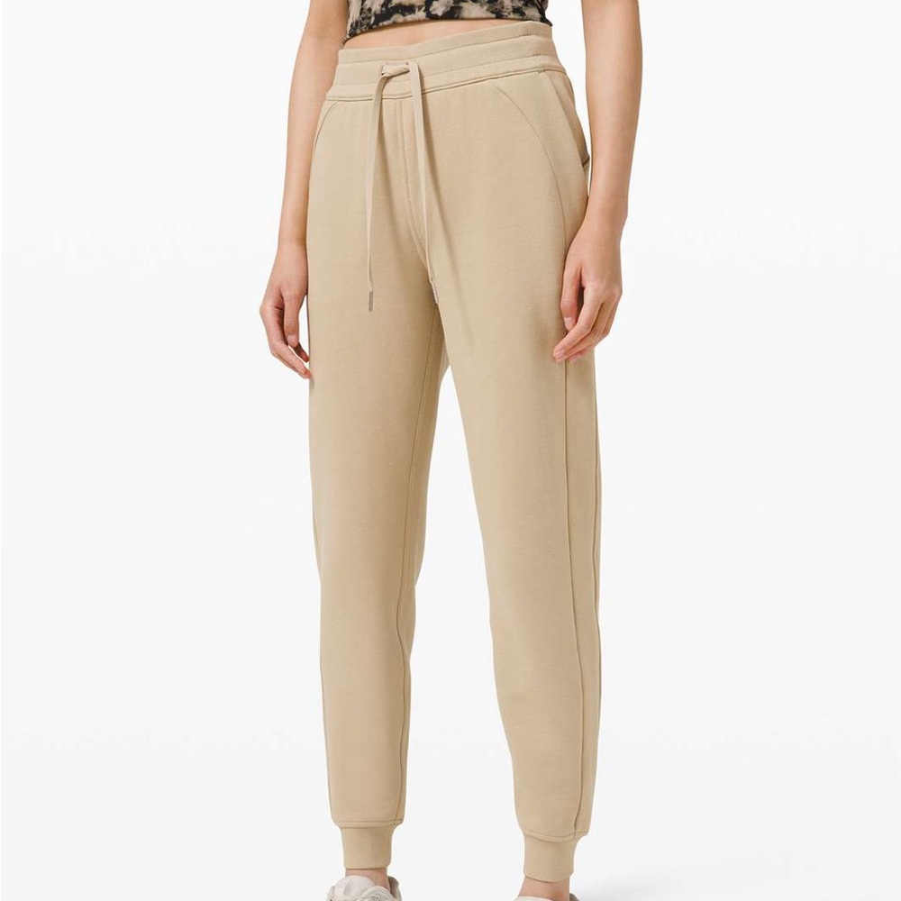 Lululemon Scuba Jogger